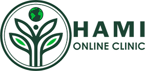 Hami Clinic Logo